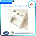 Precision ABS+PC Plastic injection printer moulding direct manufacturer